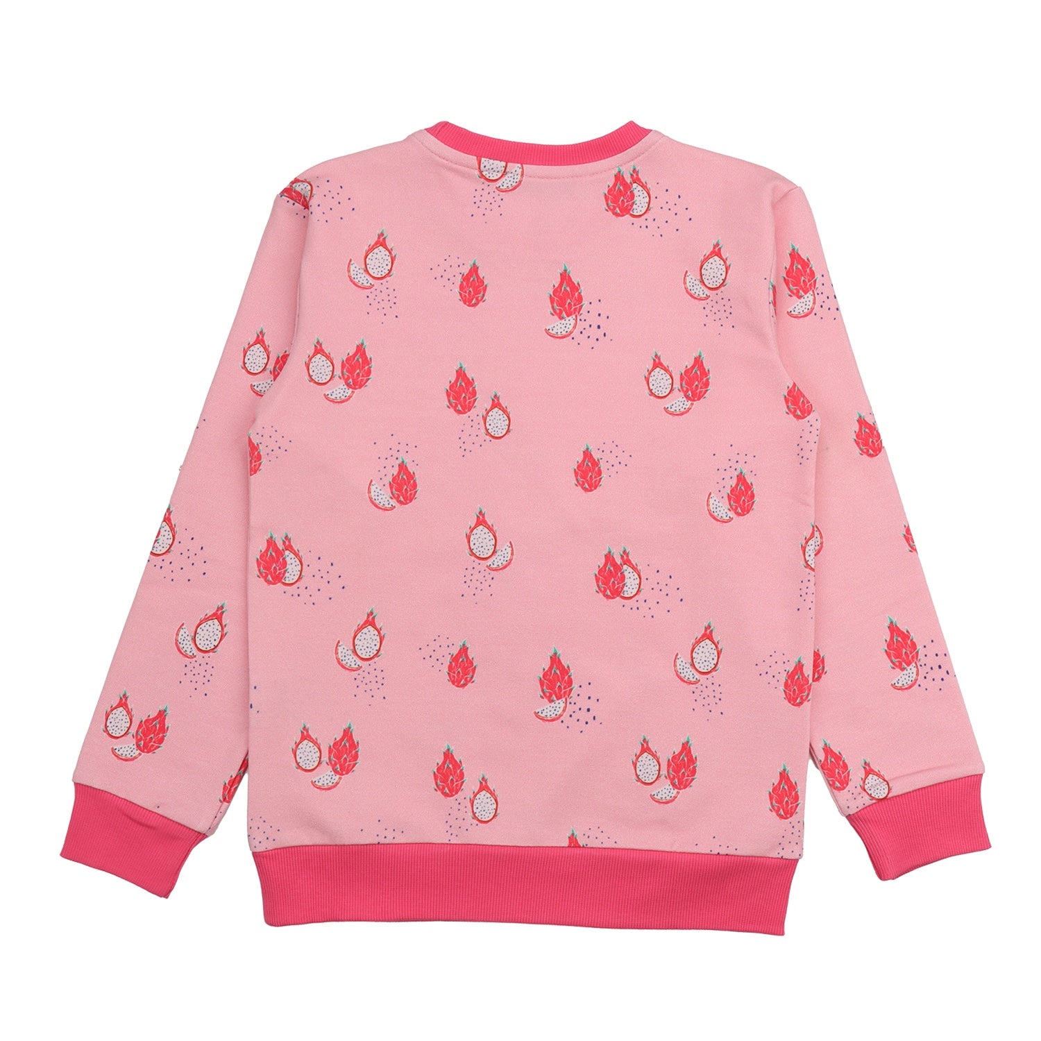Dragon Fruit 11 Sweatshirt