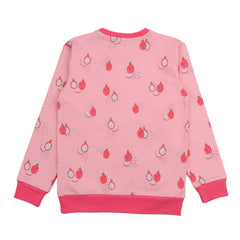 Dragon Fruit 11 Sweatshirt