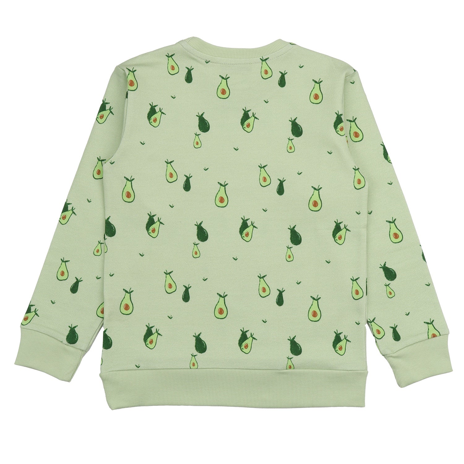 Avocado 13 sweatshirt