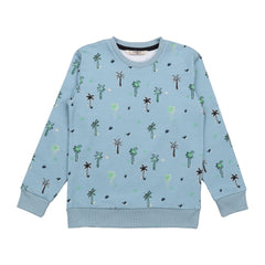 Palm 15 sweatshirt