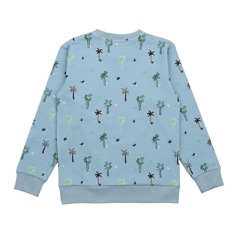 Palm 15-Sweatshirt