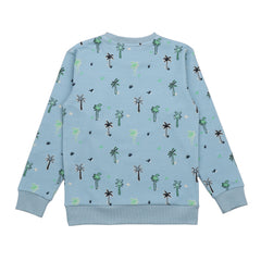 Palm 15 sweatshirt