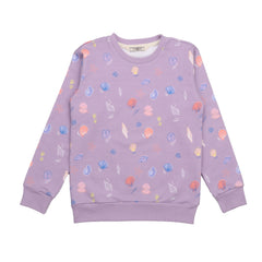 Shell 16 sweatshirt