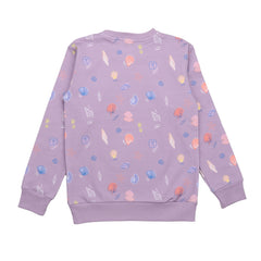 Shell 16 sweatshirt