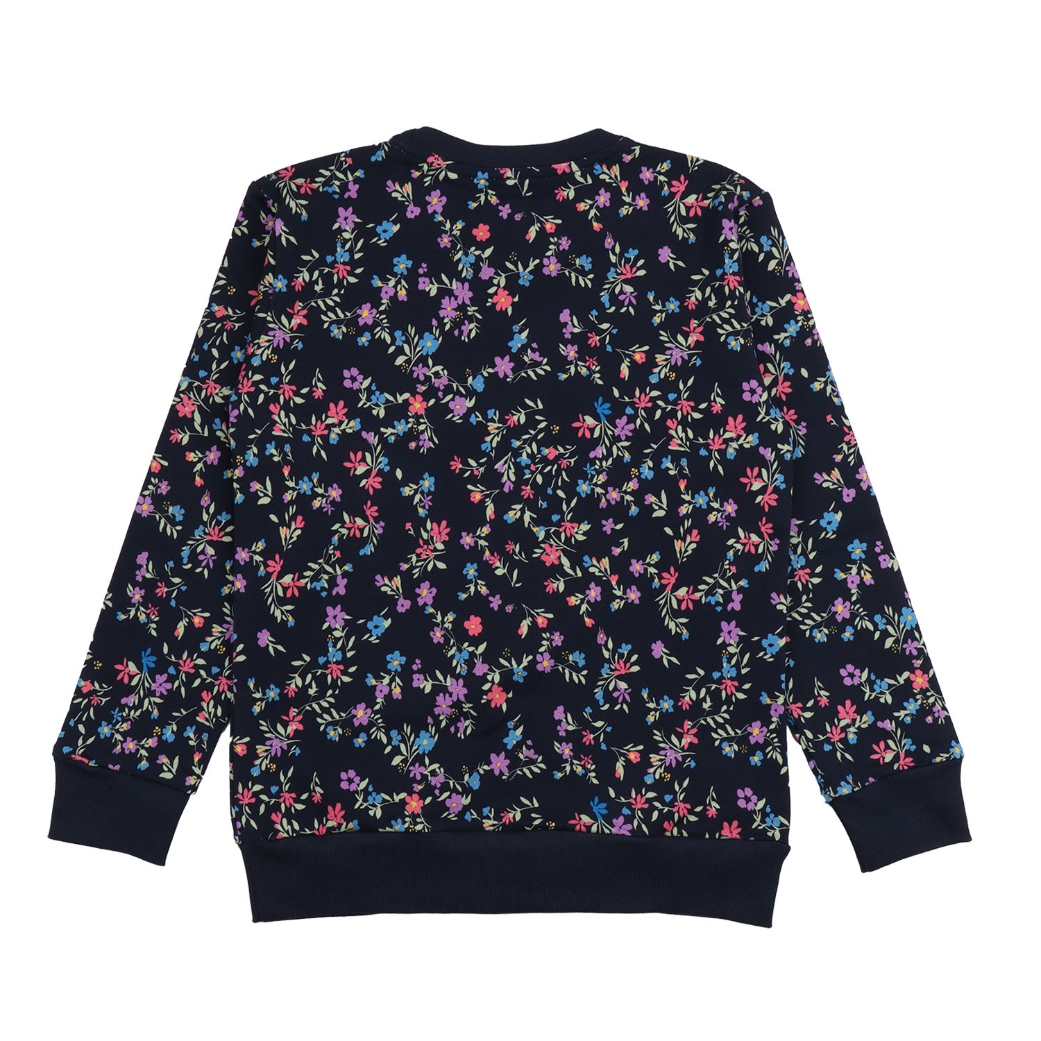 Colourful Flow 20 sweatshirt