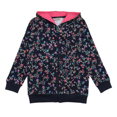 Colorful Flow 20 sweat jacket