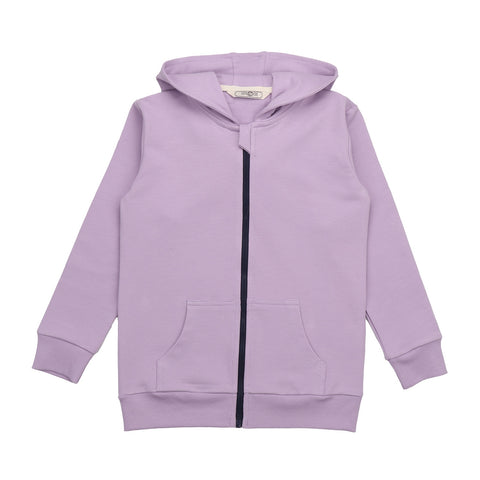 Lila 29-Sweat Jacket