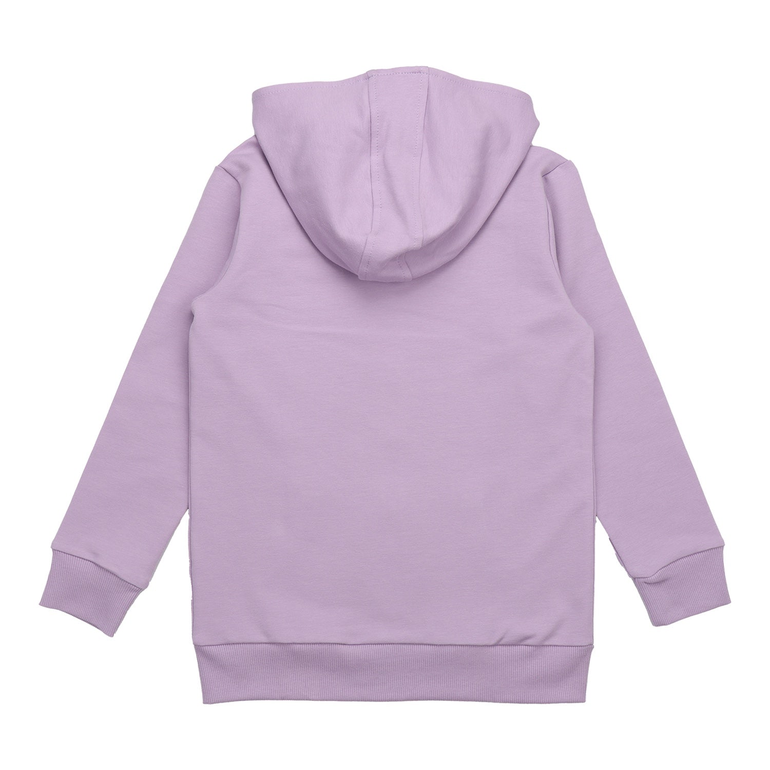 Purple 29-Sweat Jacket