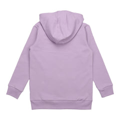 Purple 29-Sweat Jacket