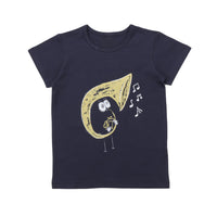 Fun Prints-T-Shirt