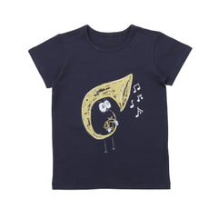 Fun Prints-T-Shirt