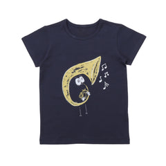 Fun Prints-T-Shirt