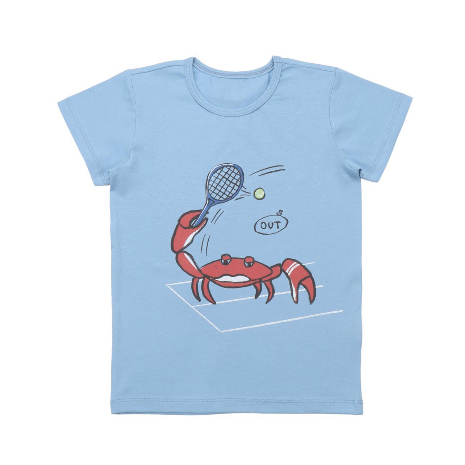 Fun Prints-T-Shirt