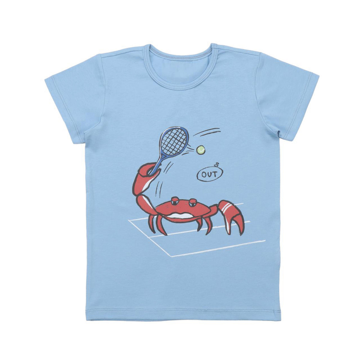 Fun Prints-T-Shirt