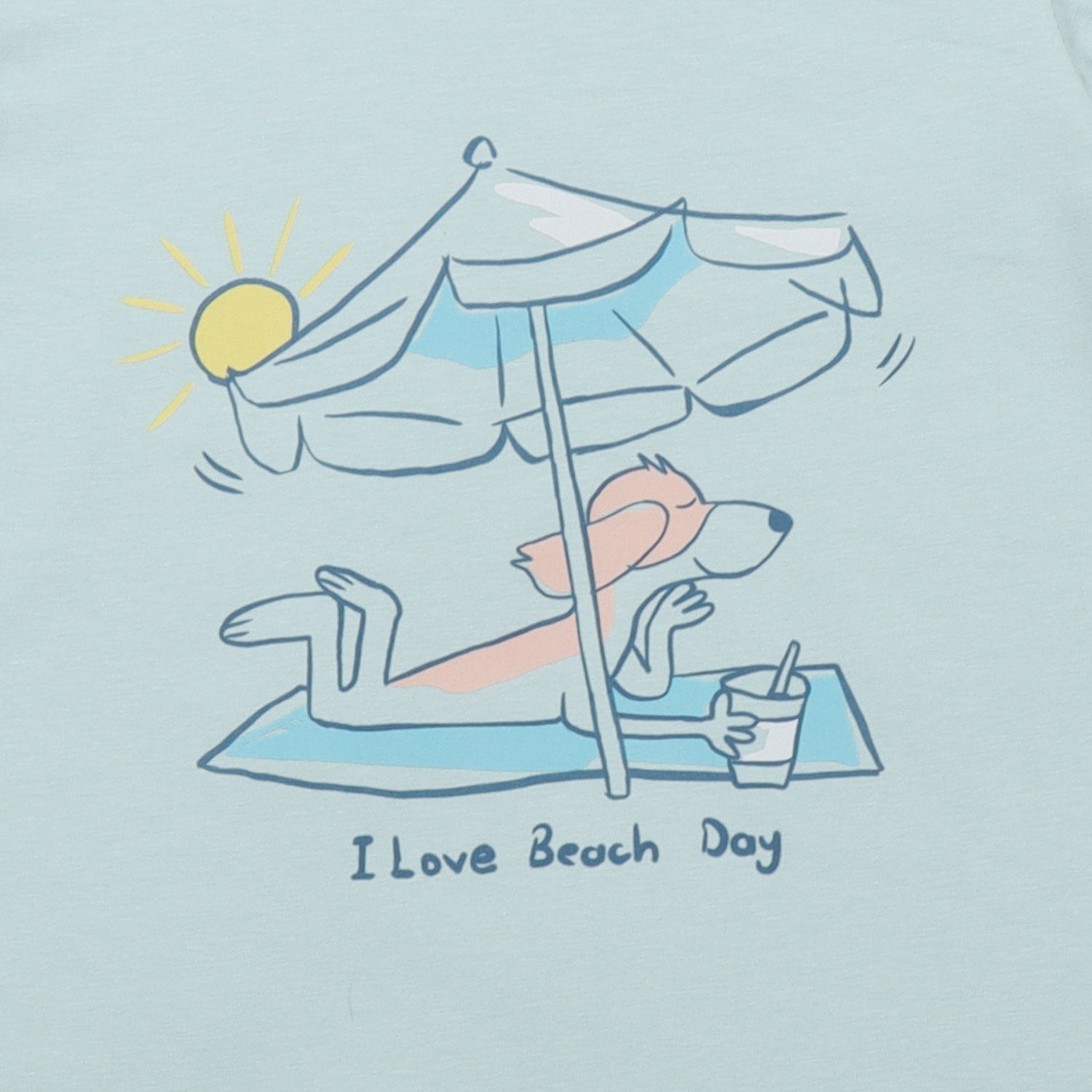 Fun Prints T-Shirt