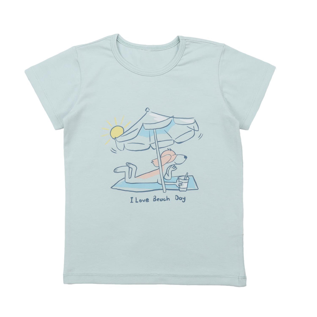 Fun Prints-T-Shirt