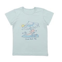 Fun Prints-T-Shirt