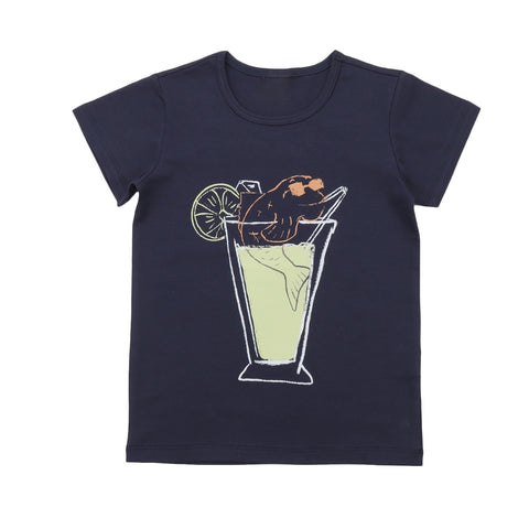 Fun Prints-T-Shirt