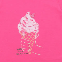 Fun Prints-T-Shirt