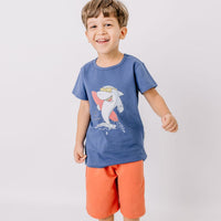 Fun Prints-T-Shirt
