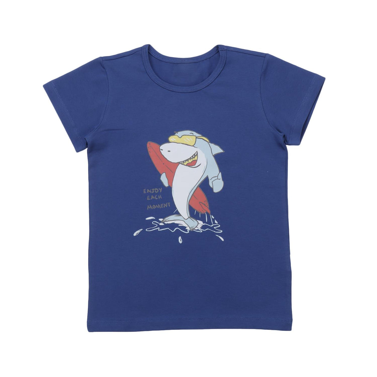 Fun Prints-T-Shirt