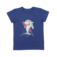 Fun Prints-T-Shirt