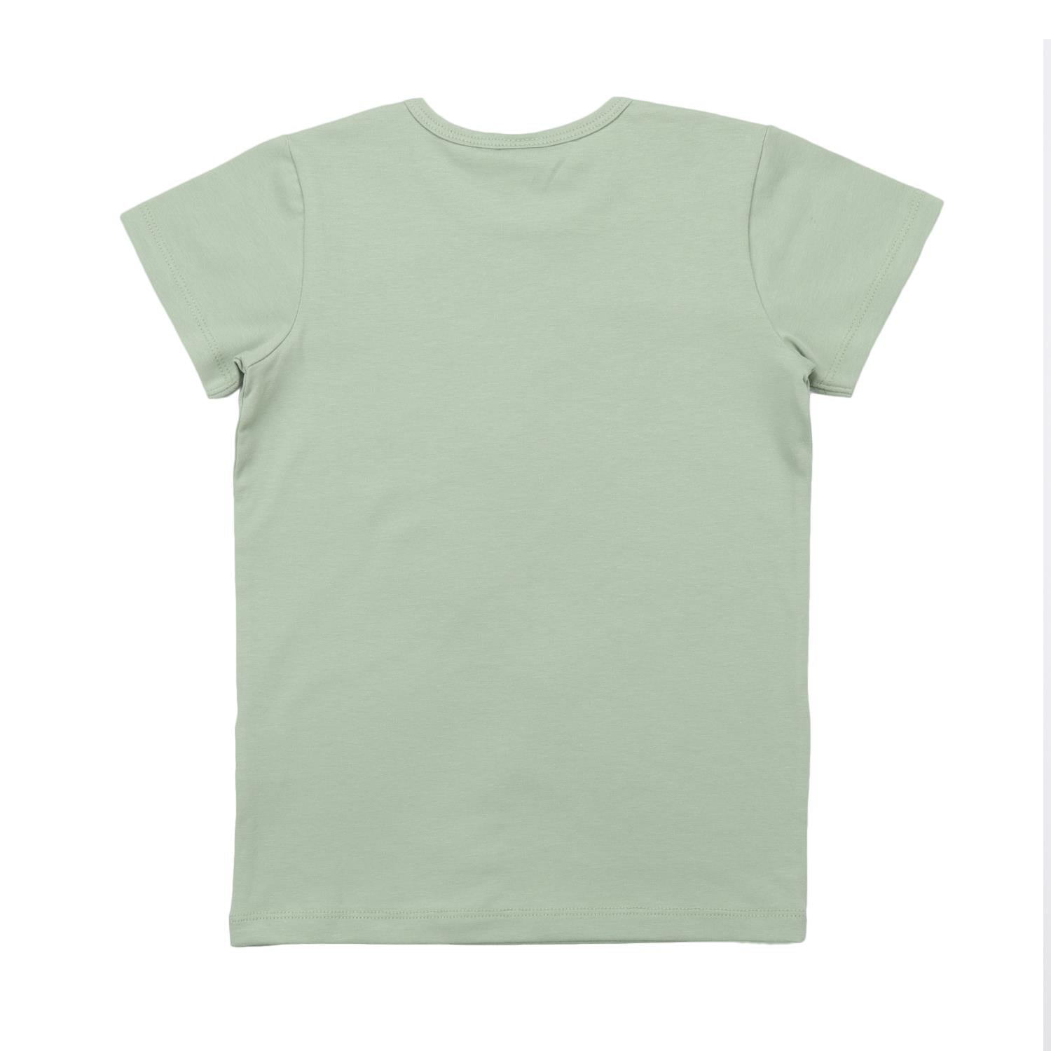 Fun Prints-T-Shirt