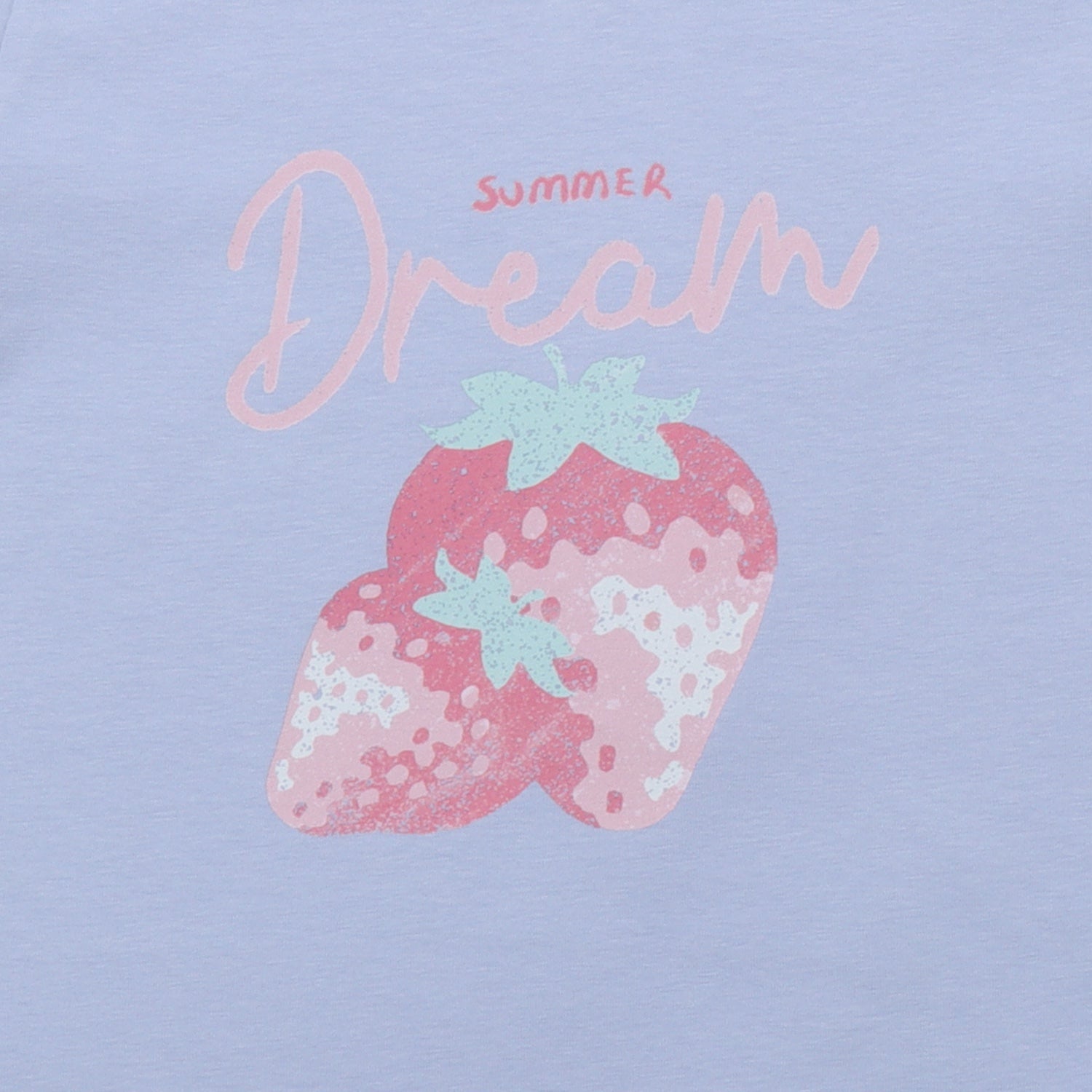Fun Prints-T-Shirt