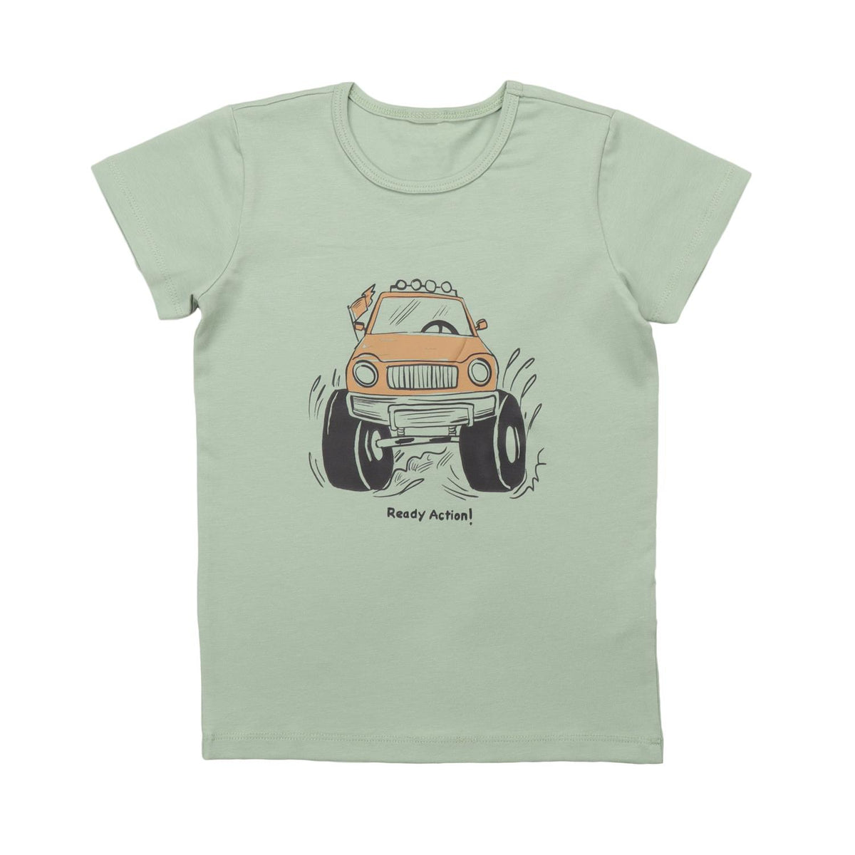 Fun Prints T-Shirt