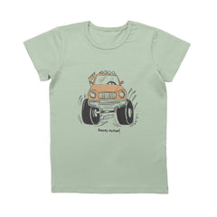 Fun Prints T-Shirt