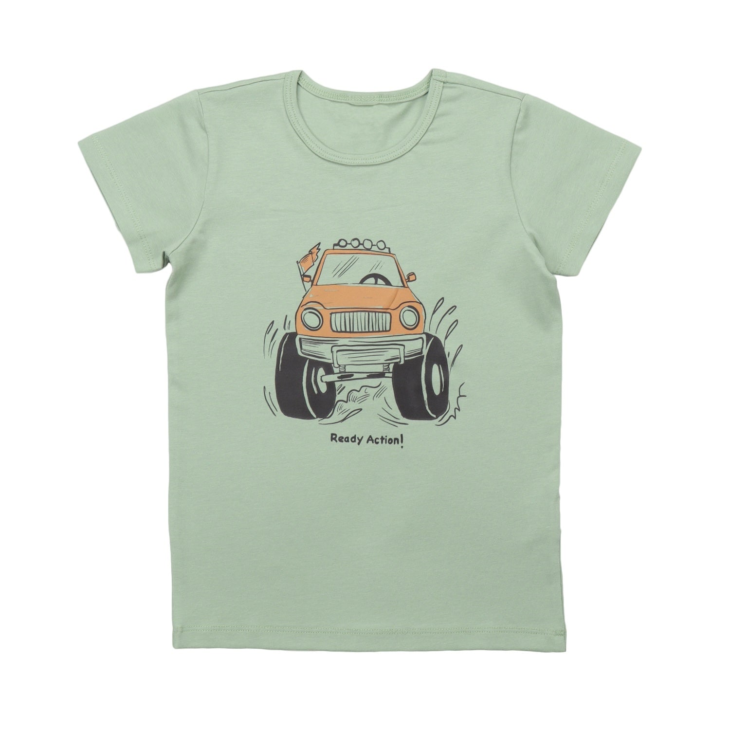 Fun Prints T-Shirt