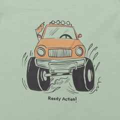 Fun Prints T-Shirt