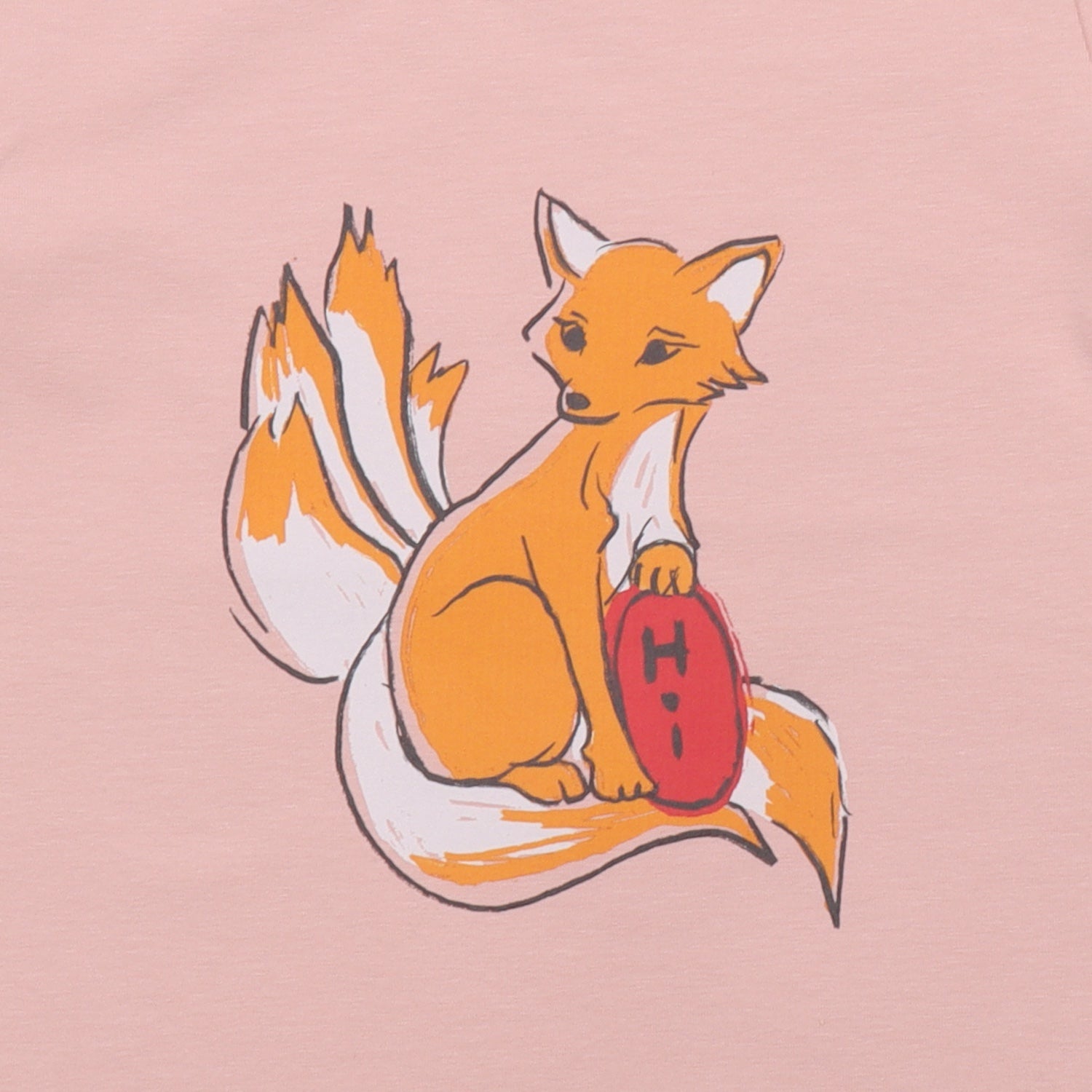 Fun Prints T-Shirt
