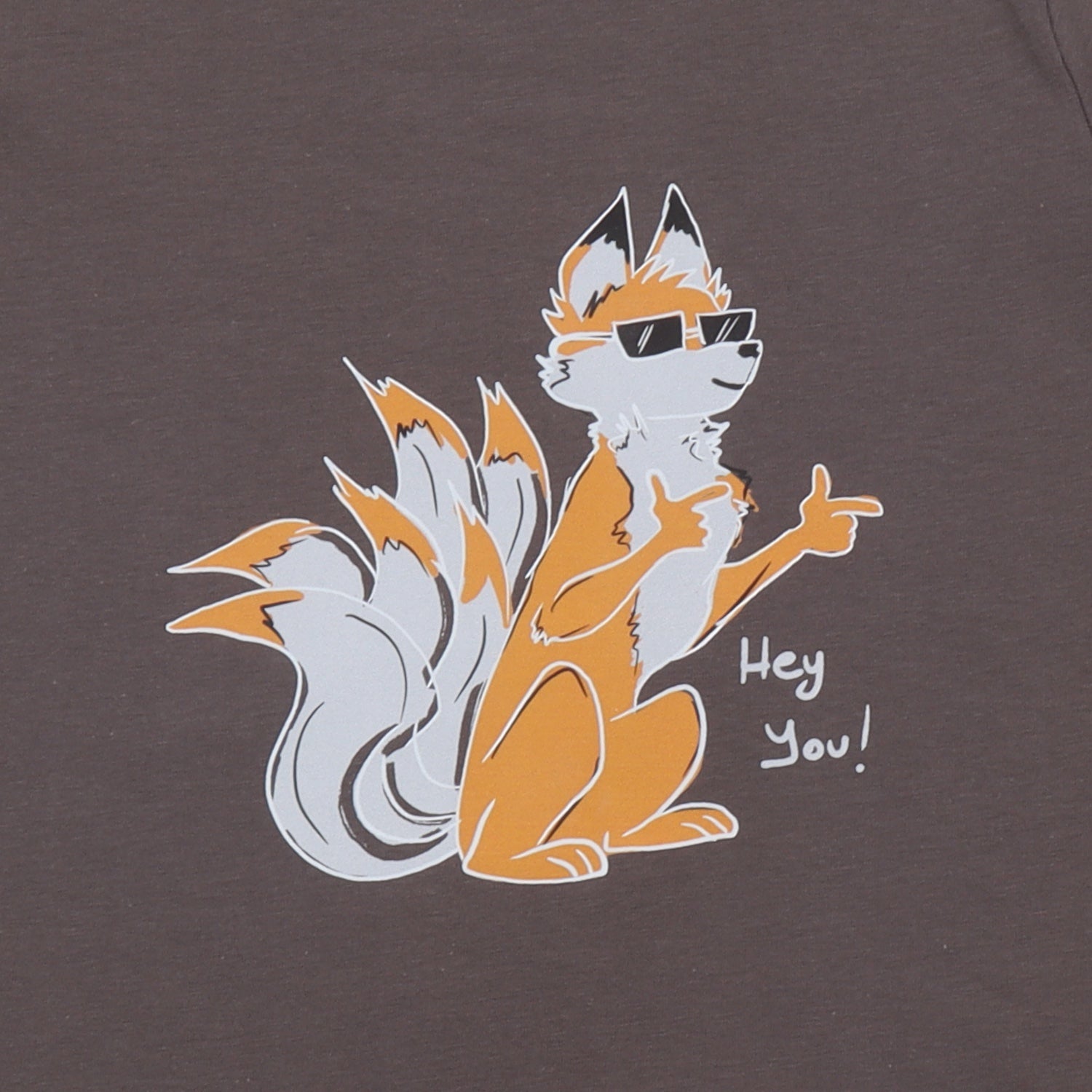 Fun Prints T-Shirt
