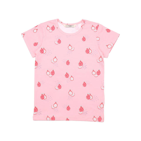 Dragon fruit 11-T-Shirt
