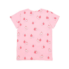 Dragon Fruit 11 T-Shirt