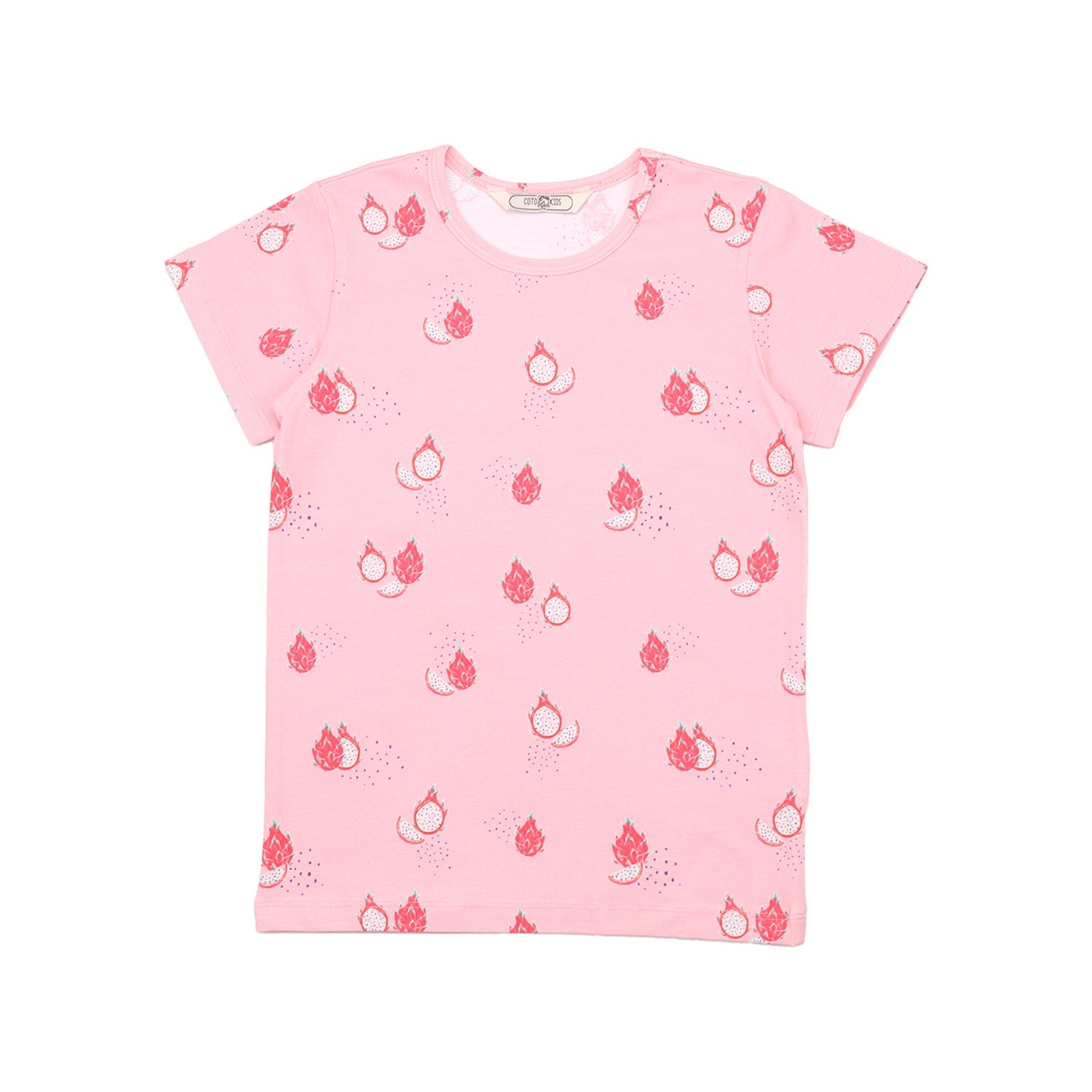 Dragon Fruit 11 T-Shirt