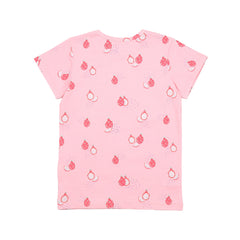 Dragon Fruit 11 T-Shirt