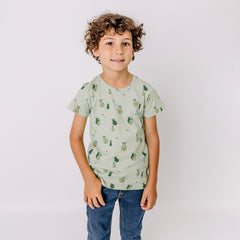 Avocado 13 T-Shirt