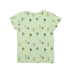 Avocado 13 T-Shirt