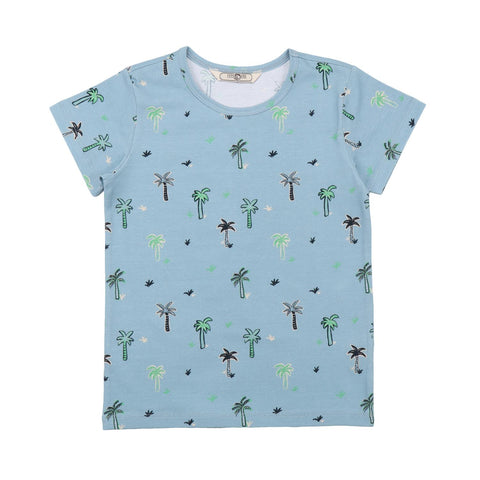 Palm 15-T-Shirt