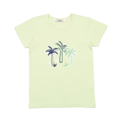 Palm 15 T-Shirt