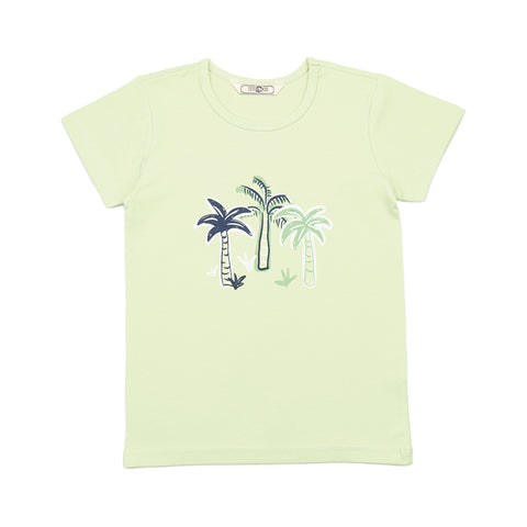 Palm 15-T-Shirt