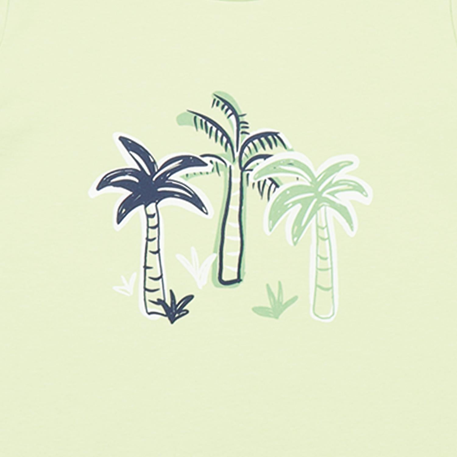 Palm 15 T-Shirt