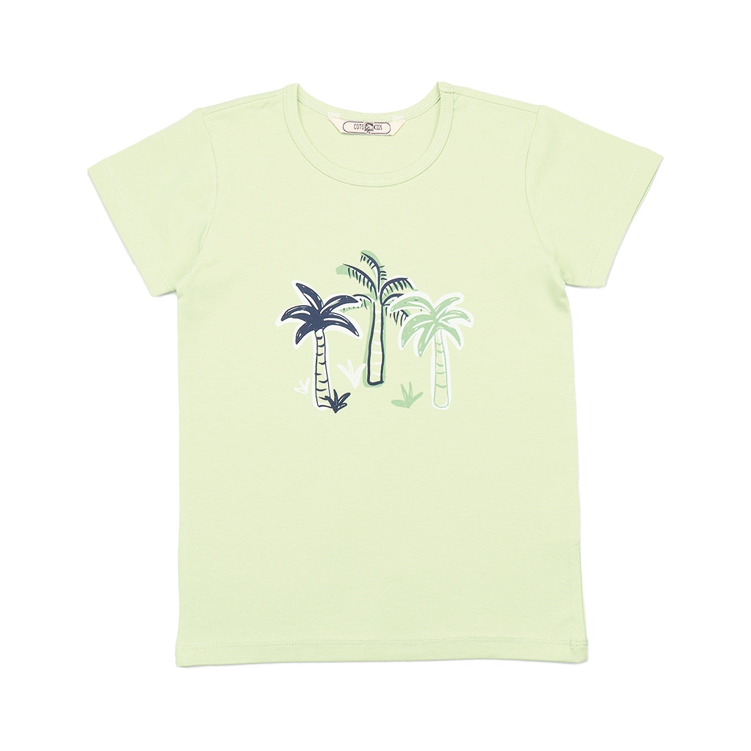 Palm 15 T-Shirt