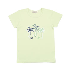 Palm 15 T-Shirt