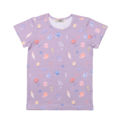 Shell 16-T-Shirt