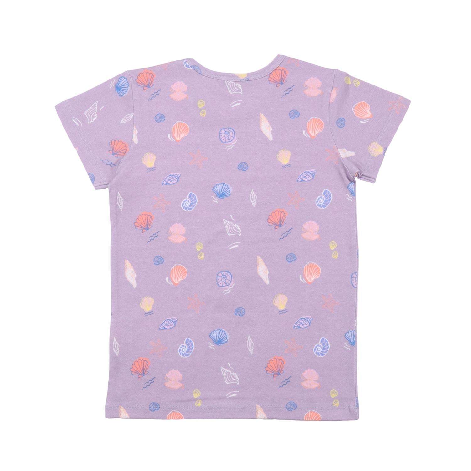 Shell 16-T-Shirt