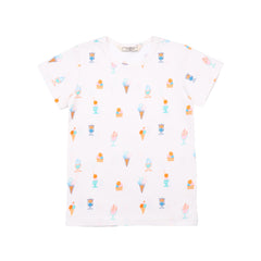Ice Cream-T-Shirt