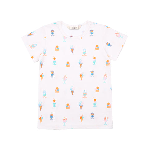 Ice Cream-T-Shirt